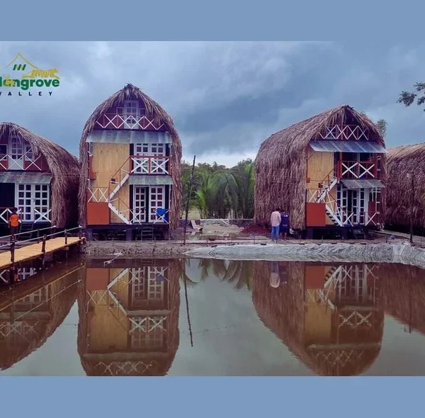 ম্যানগ্রোভ ভ্যালি সুন্দরবন ইকো রিসোর্ট