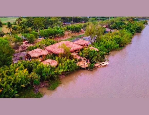 সুন্দরী ইকো রিসোর্ট সুন্দরবন