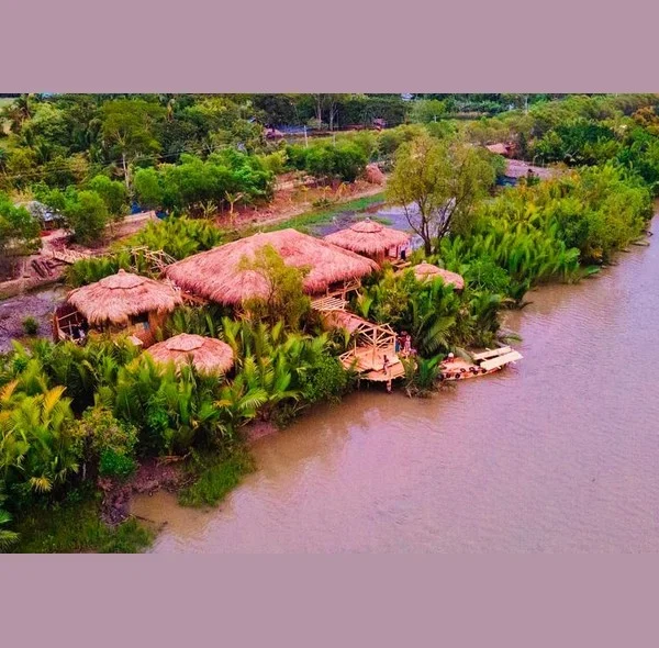 সুন্দরী ইকো রিসোর্ট সুন্দরবন