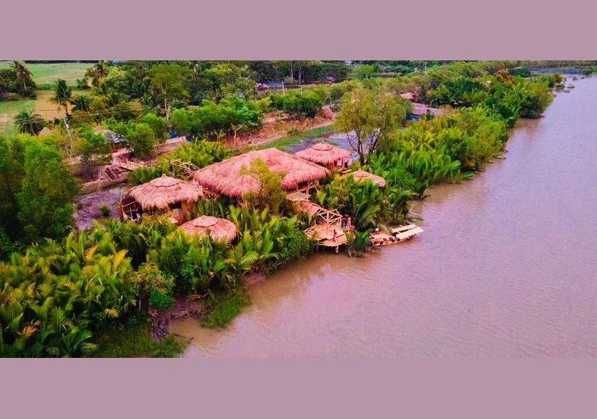 সুন্দরী ইকো রিসোর্ট সুন্দরবন