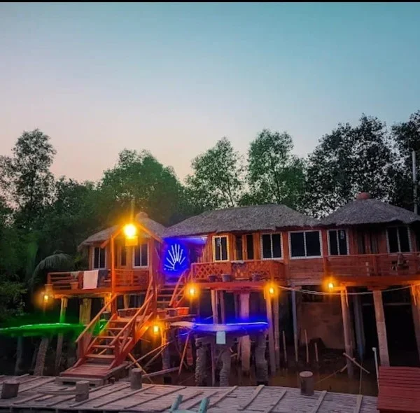 বনলতা ইকো কটেজ সুন্দরবন