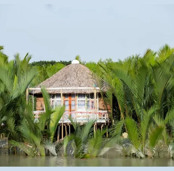 ইরাবতী ইকো রিসোর্ট সুন্দরবন