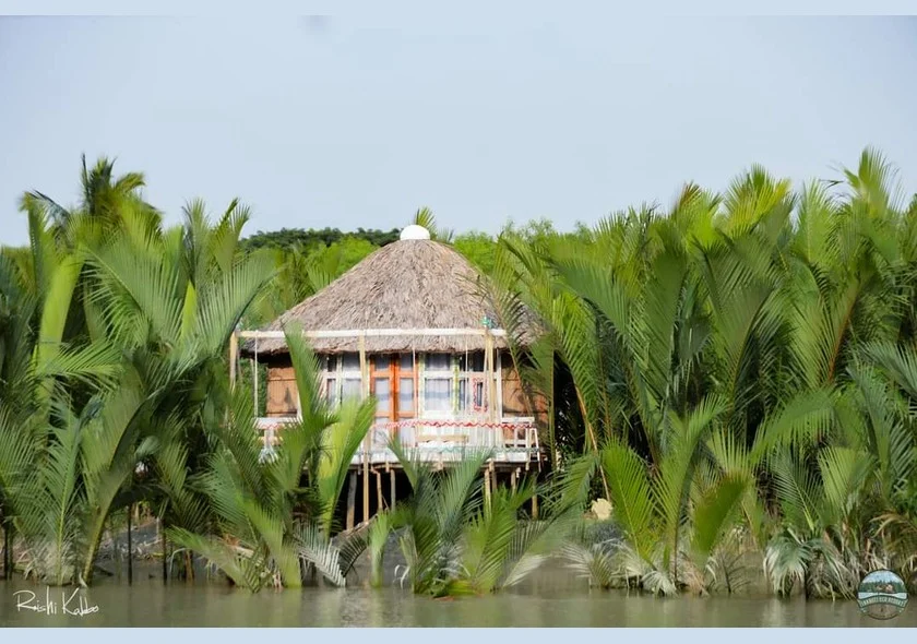 ইরাবতী ইকো রিসোর্ট সুন্দরবন